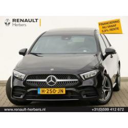 Mercedes-Benz A-Klasse 200 AMG LINE 163PK / AUTOMAAT / PANOR
