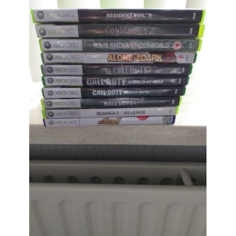 Xbox 360
