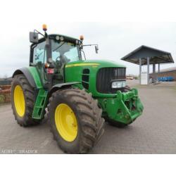 John deere 7430 (2011)
