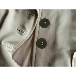 Jas Thomas Burberry