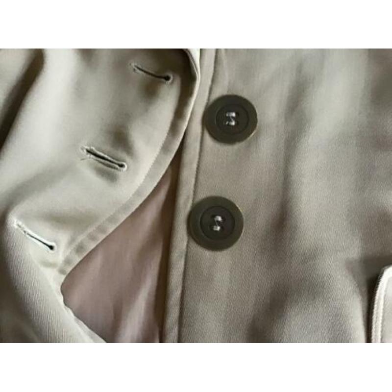 Jas Thomas Burberry