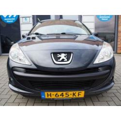 Peugeot 206 + 1.1 XR (APK:Nieuw) Elek.Pakket
