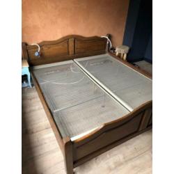 bed ledikant