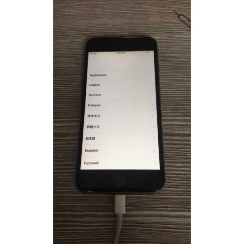 Iphone 6 32GB
