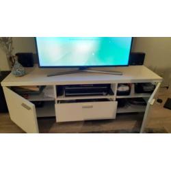 salontafel en tv meubel