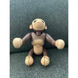 Zoomer Chimp interactieve aap