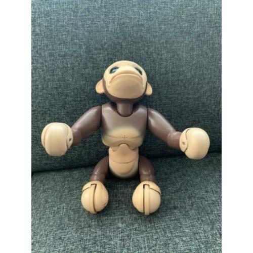 Zoomer Chimp interactieve aap