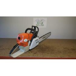 Stihl MS461 Motorzaag / Kettingzaag MS 461 met 6PK!