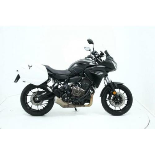 Yamaha TRACER 700 ABS (bj 2018)