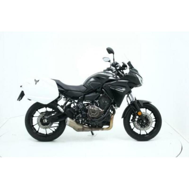 Yamaha TRACER 700 ABS (bj 2018)