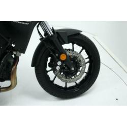 Yamaha TRACER 700 ABS (bj 2018)
