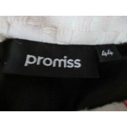 Leuke rok van Promiss maat 44