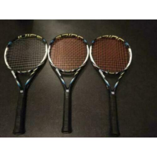 Wilson Juice 100 Tennisracket