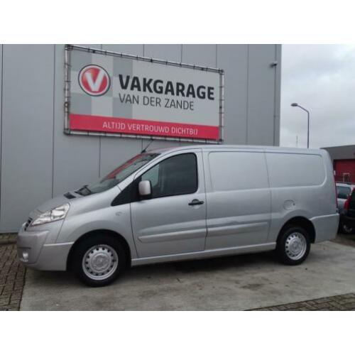Peugeot Expert 229 2.0 HDI L2H1 Navteq 2, NIEUWSTAAT, 1e EIG