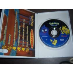 Pokemon Psychic Surprise (r1) nieuw