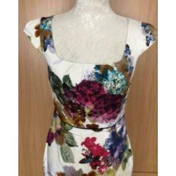 Monsoon jurk maat 36 (nr1)