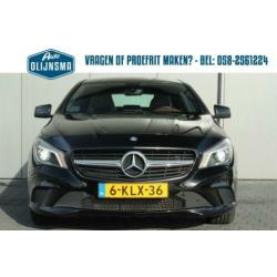 Mercedes CLA-klasse 200 Prestige | Xenon | Leer | PDC |