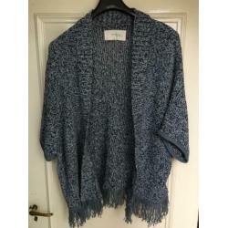 Alchemist vest maat m