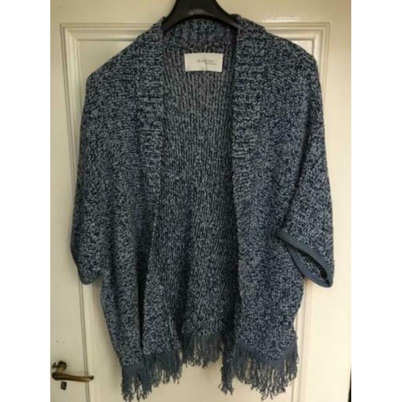 Alchemist vest maat m