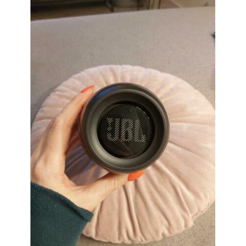 Jbl pulse 3 zwart zgan incl lader
