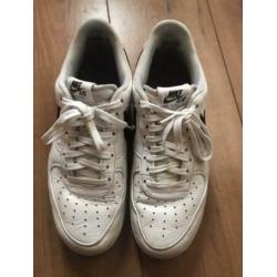 Nike Air Force 1 Schoenen Dames en Heren, next dag verzendin