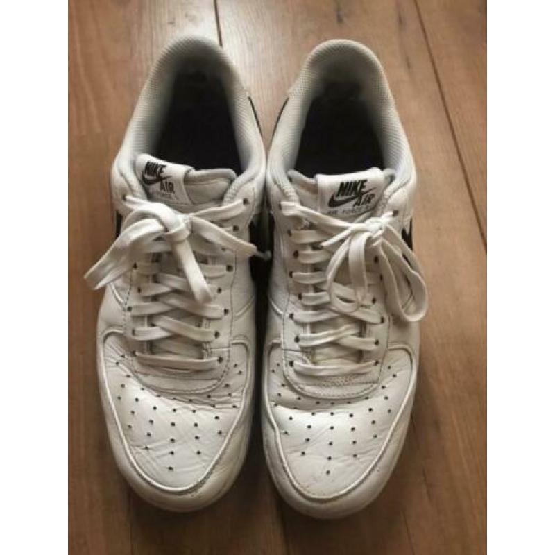 Nike Air Force 1 Schoenen Dames en Heren, next dag verzendin
