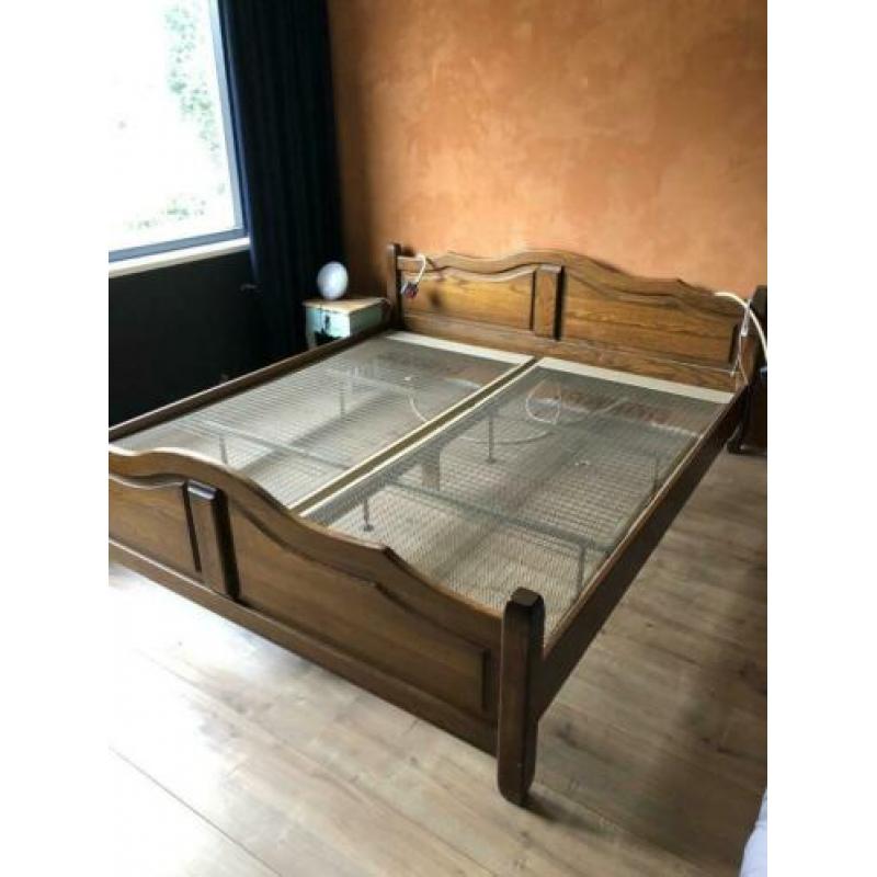 bed ledikant