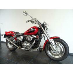 Suzuki VZ 800 MARAUDER (bj 2000)