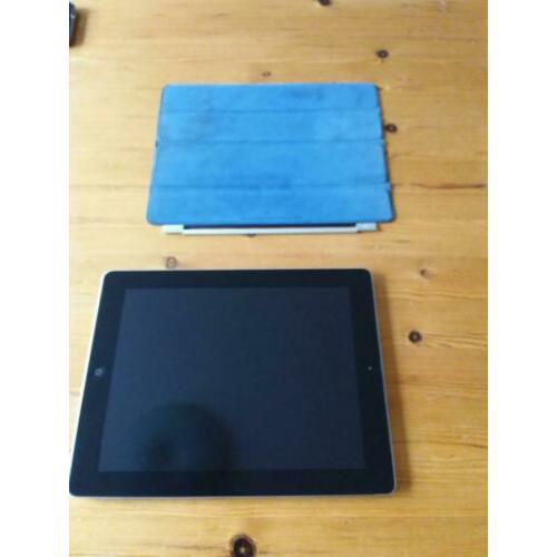 iPad 16GB wifi 2.4 en 5.0 GHz