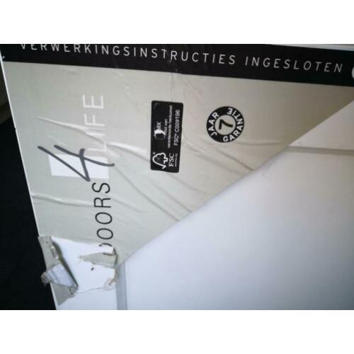 Stompe binnendeur doors4life