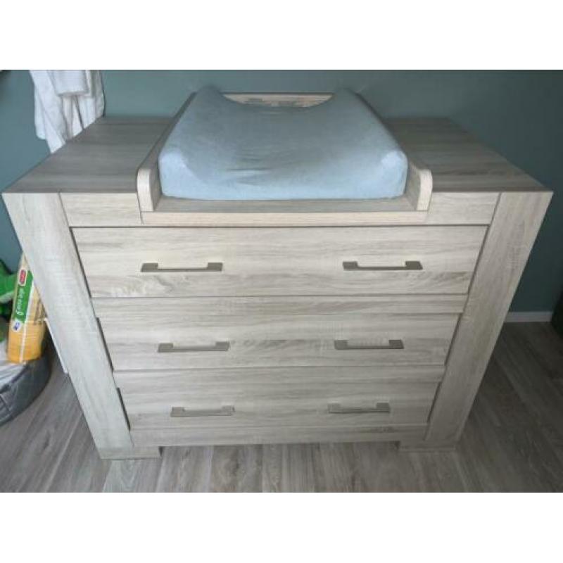 Mooie Interbaby commode