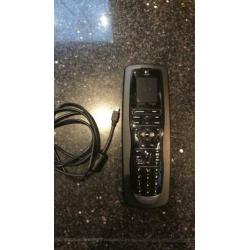 Logitech harmony
