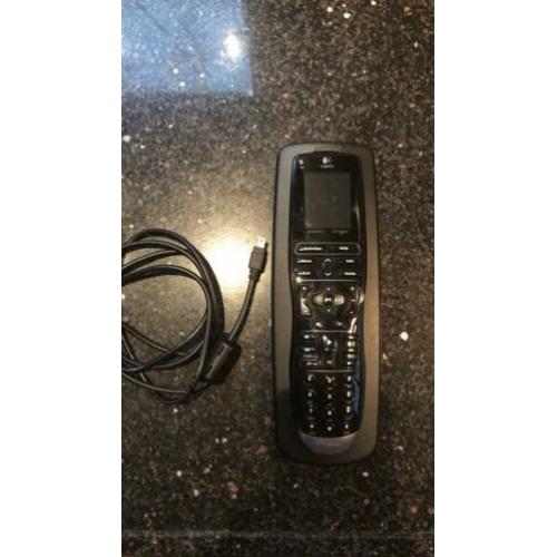 Logitech harmony