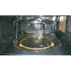 Magnetron en oven