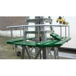 Amerikaanse windmotor