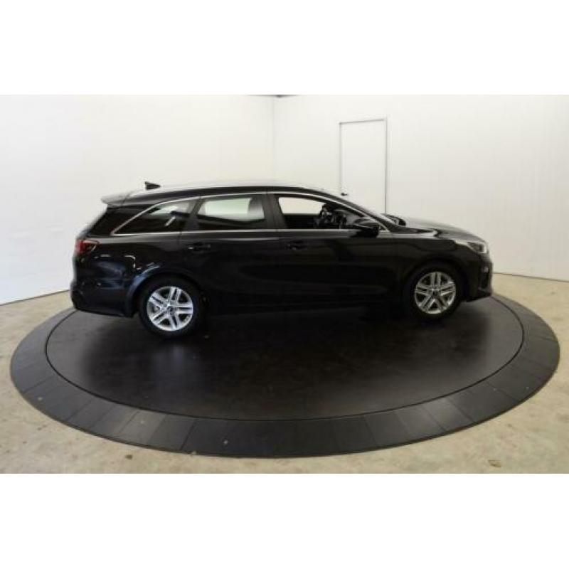 Kia Ceed Sportswagon 1.4 T-GDi DynamicLine Navi PDC Clima Cr