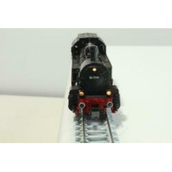 Tenderlocomotief BR 94.5-17, DB