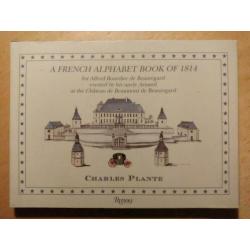 A French Alphabet Book of 1814 (Fascimile 2007, Rizzoli)
