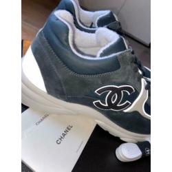 Chanel sneakers | Nieuw | Unisex | Alle maten 36/45