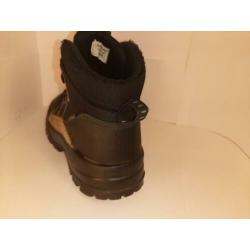Wandel (berg) schoenen mountain peak maat 35 kinderschoenen