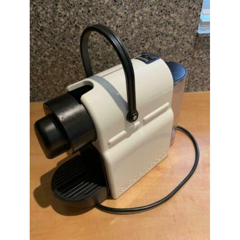Krups Nespresso machine (defect)