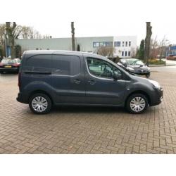 Citroen Berlingo 1.6 HDI 500 Club Economy