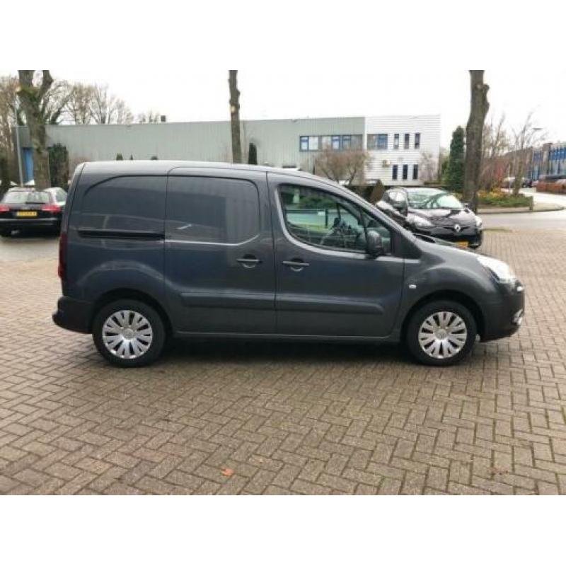 Citroen Berlingo 1.6 HDI 500 Club Economy