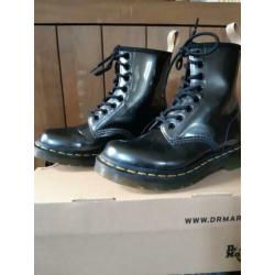 Mooie, nieuwe Dr. Martens