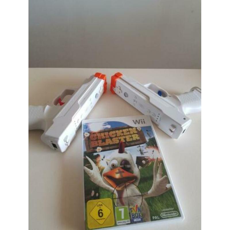 Wii