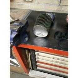 powerfilter universeel