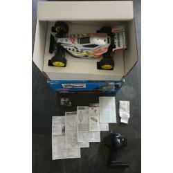 tamiya rc buggy als nieuw!
