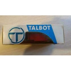 Talbot Matra Rancho ovp