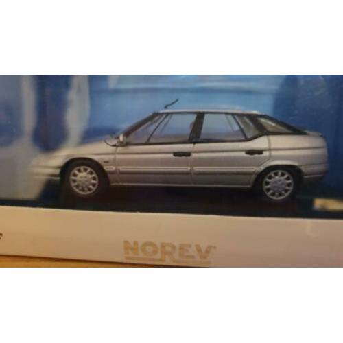 Citroën Xm ovp