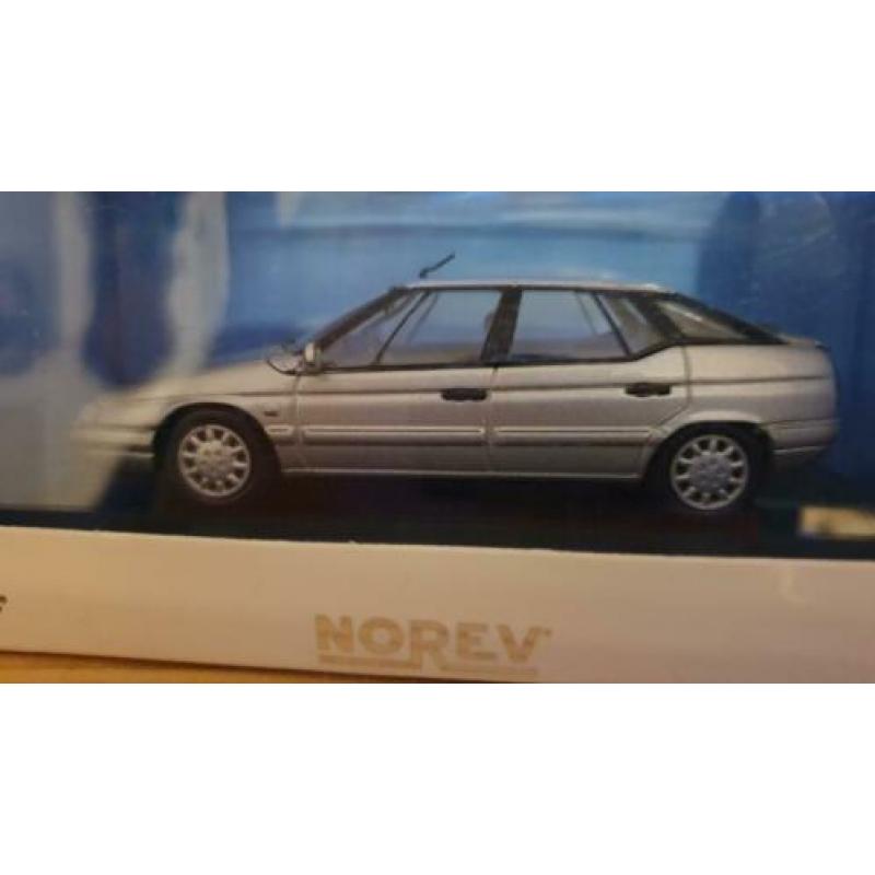 Citroën Xm ovp